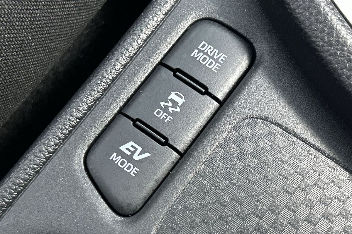 2023 Toyota Yaris Cross GX MXPJ10R