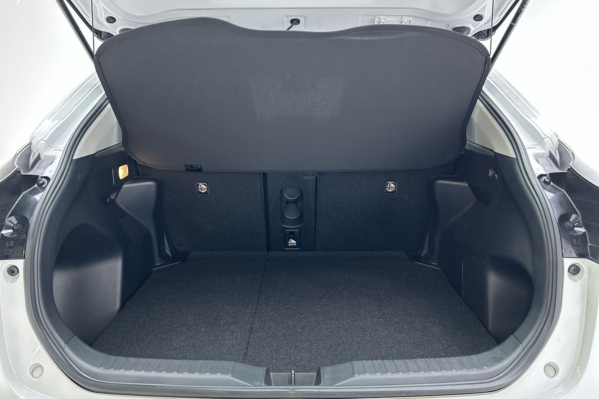 2023 Toyota Yaris Cross GX MXPJ10R