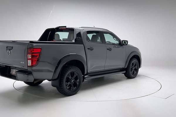 2021 Mazda BT-50 SP TF 4X4