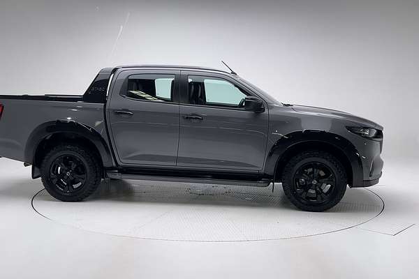 2021 Mazda BT-50 SP TF 4X4