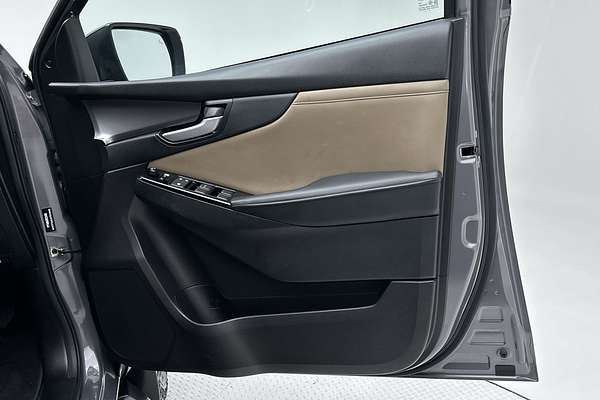 2021 Mazda BT-50 SP TF 4X4