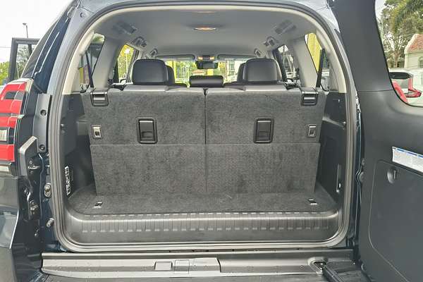 2022 Toyota Landcruiser Prado VX GDJ150R
