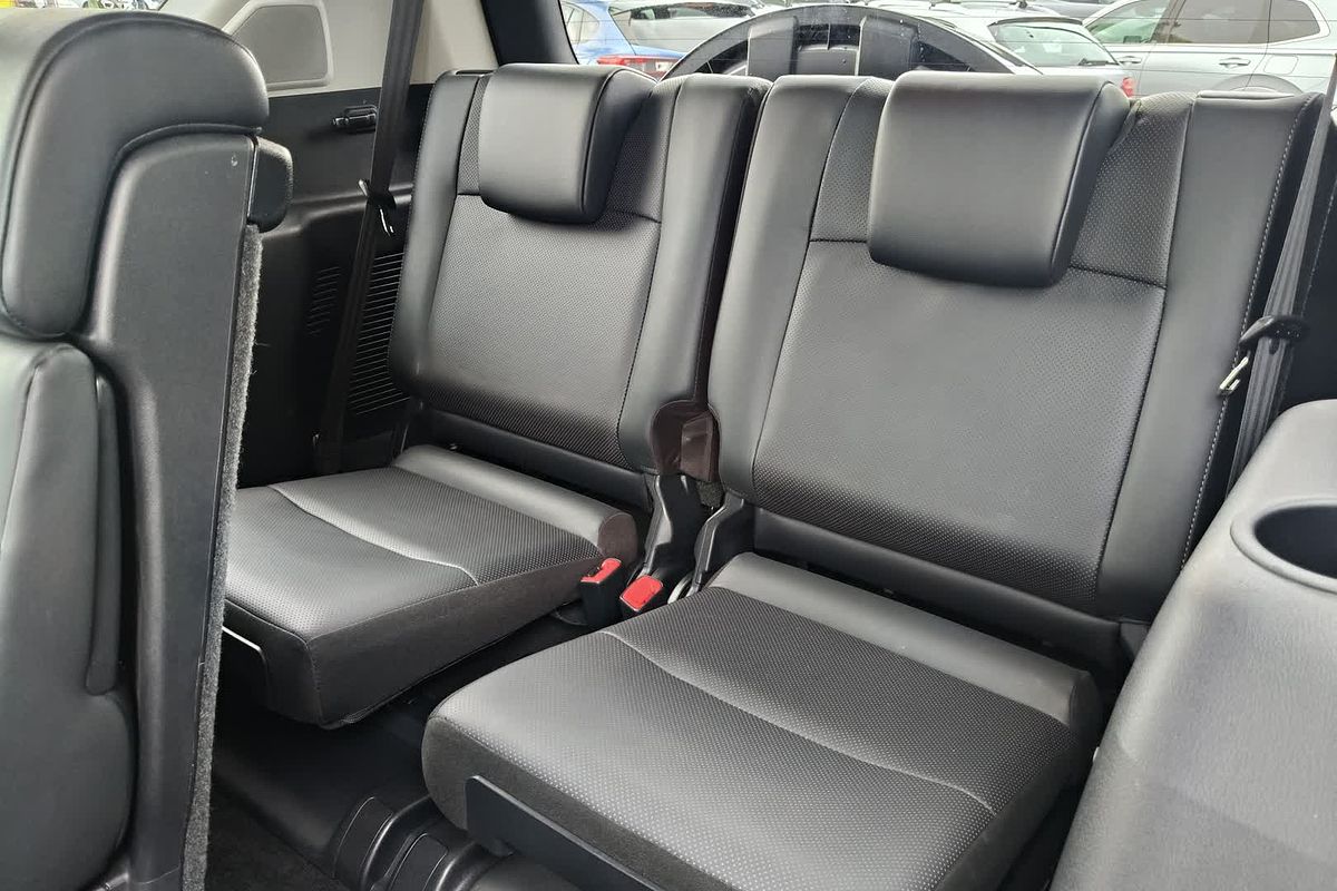 2022 Toyota Landcruiser Prado VX GDJ150R