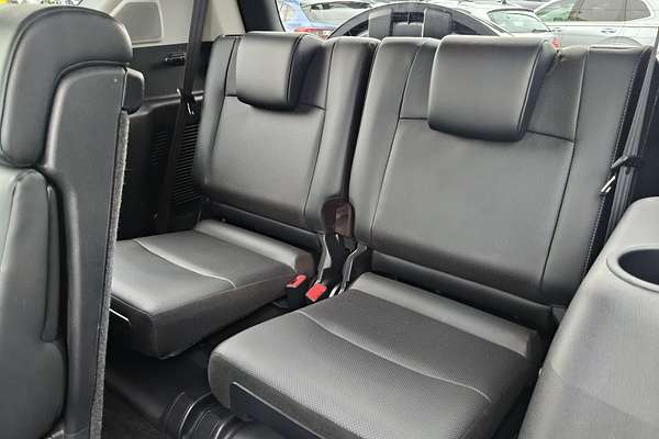 2022 Toyota Landcruiser Prado VX GDJ150R
