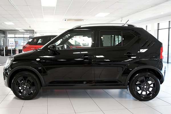 2023 Suzuki Ignis GLX MF Series II