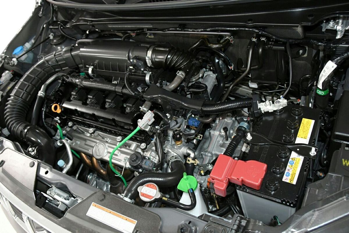 2023 Suzuki Ignis GLX MF Series II