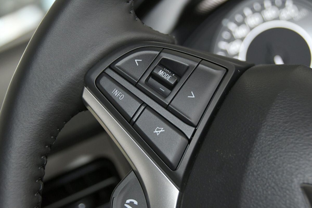 2023 Suzuki Ignis GLX MF Series II