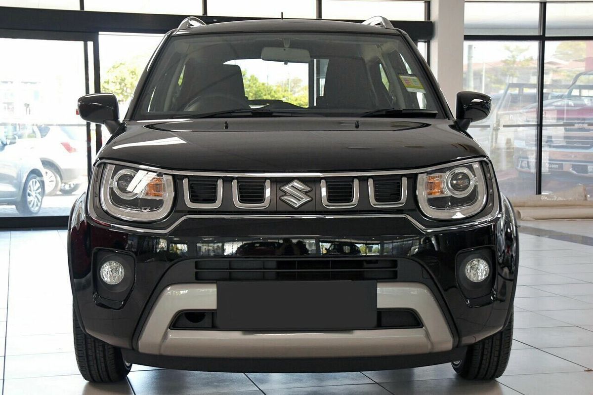 2023 Suzuki Ignis GLX MF Series II