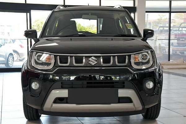 2023 Suzuki Ignis GLX MF Series II