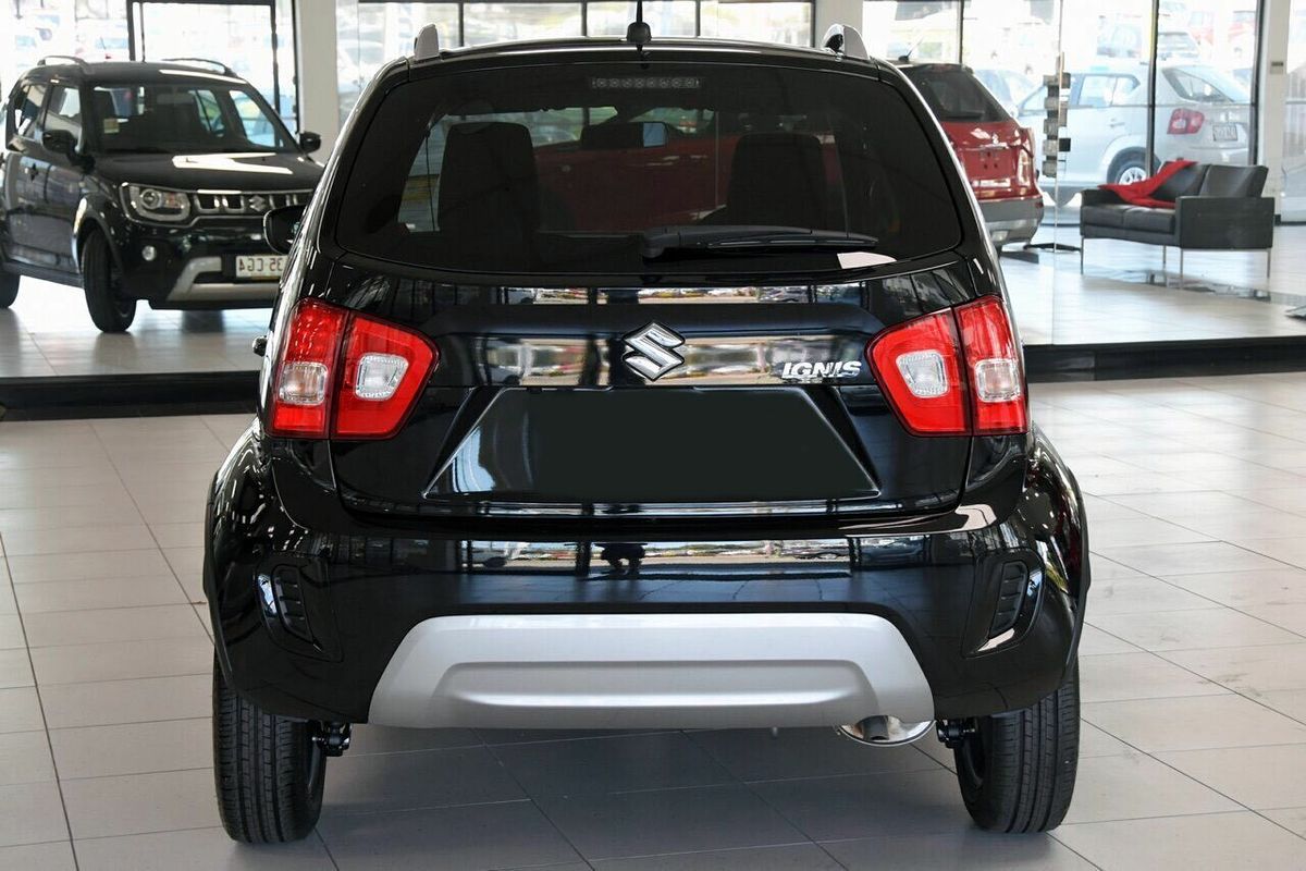 2023 Suzuki Ignis GLX MF Series II