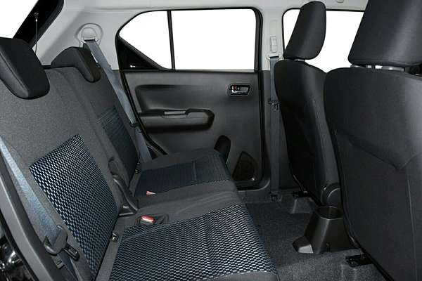 2023 Suzuki Ignis GLX MF Series II