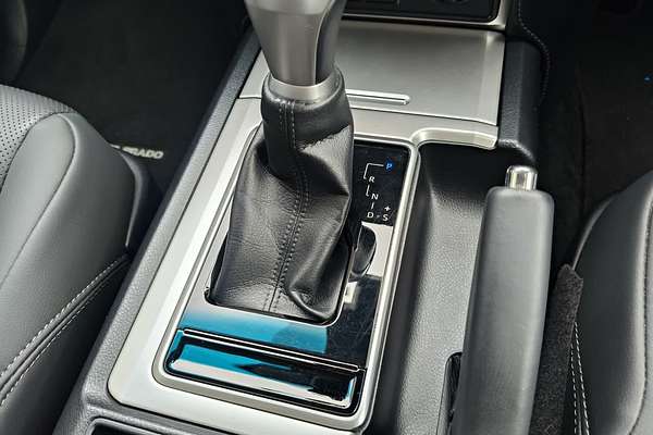 2022 Toyota Landcruiser Prado VX GDJ150R