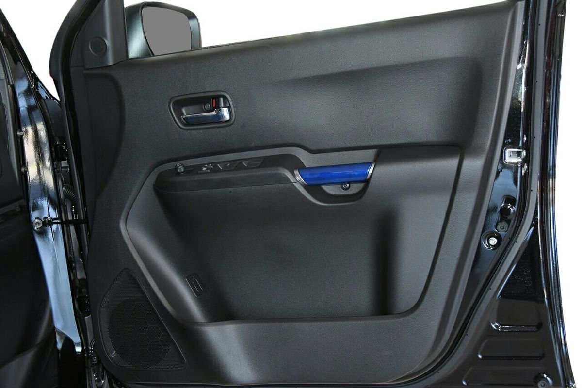 2023 Suzuki Ignis GLX MF Series II