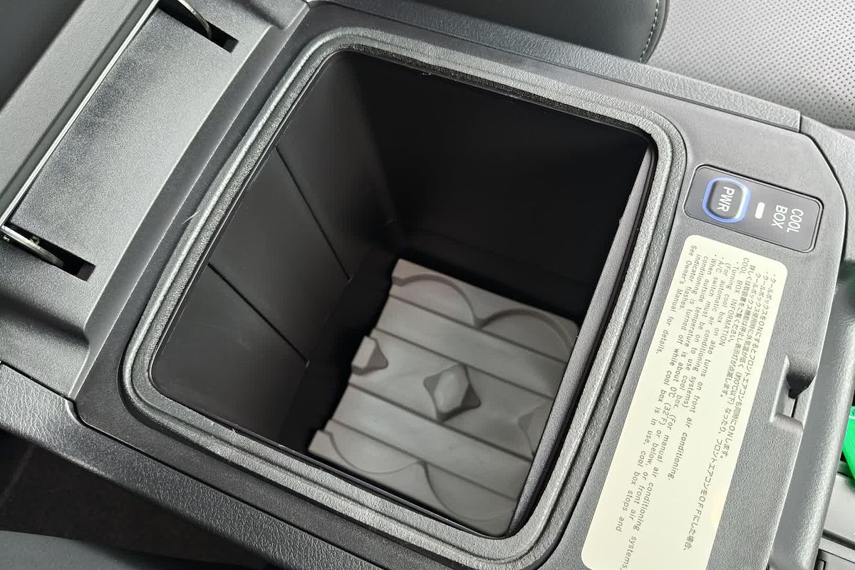 2022 Toyota Landcruiser Prado VX GDJ150R