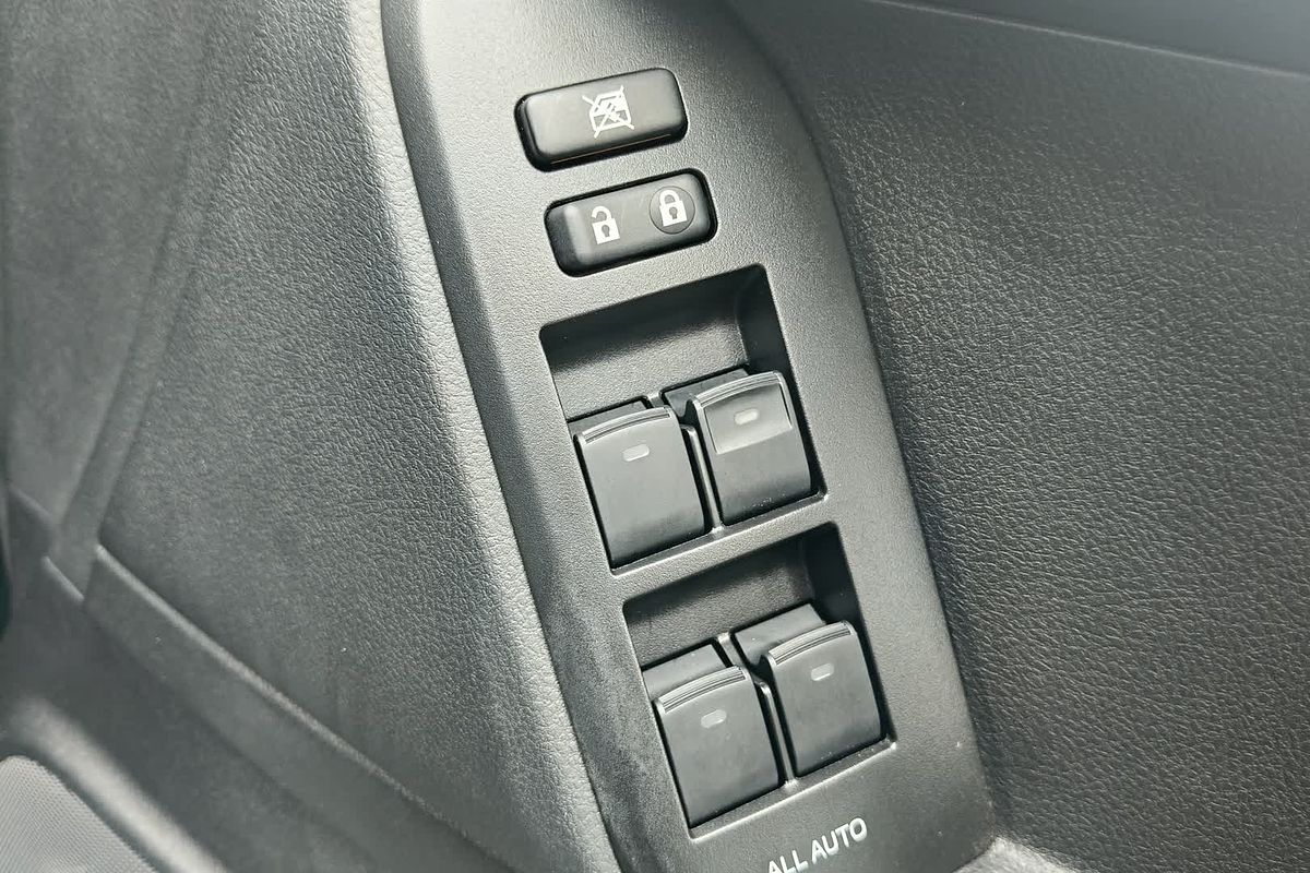 2022 Toyota Landcruiser Prado VX GDJ150R