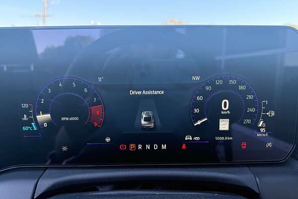 2024 Ford Mustang GT FO
