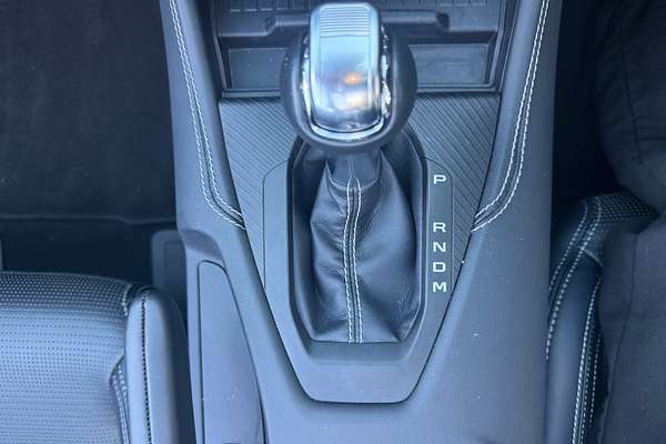 2024 Ford Mustang GT FO