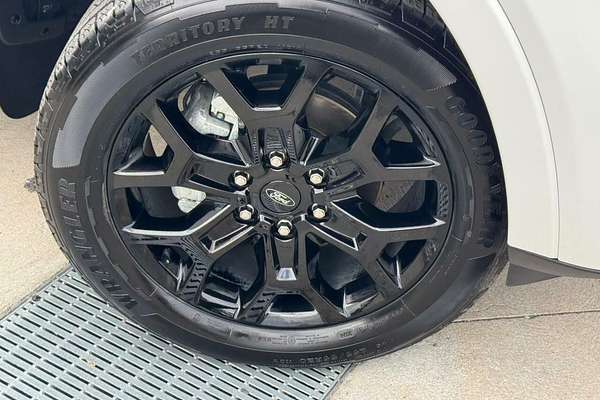 2024 Ford Everest Sport 2.0L