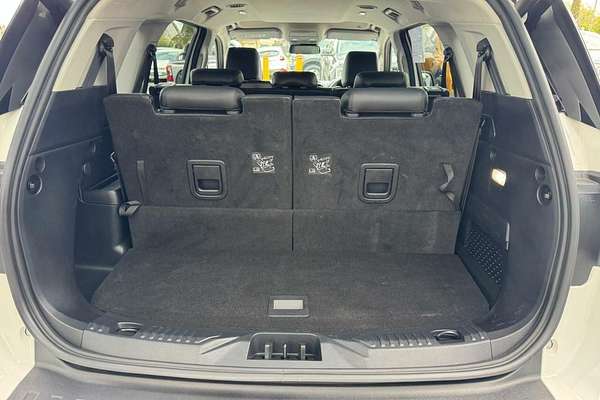 2024 Ford Everest Sport 2.0L