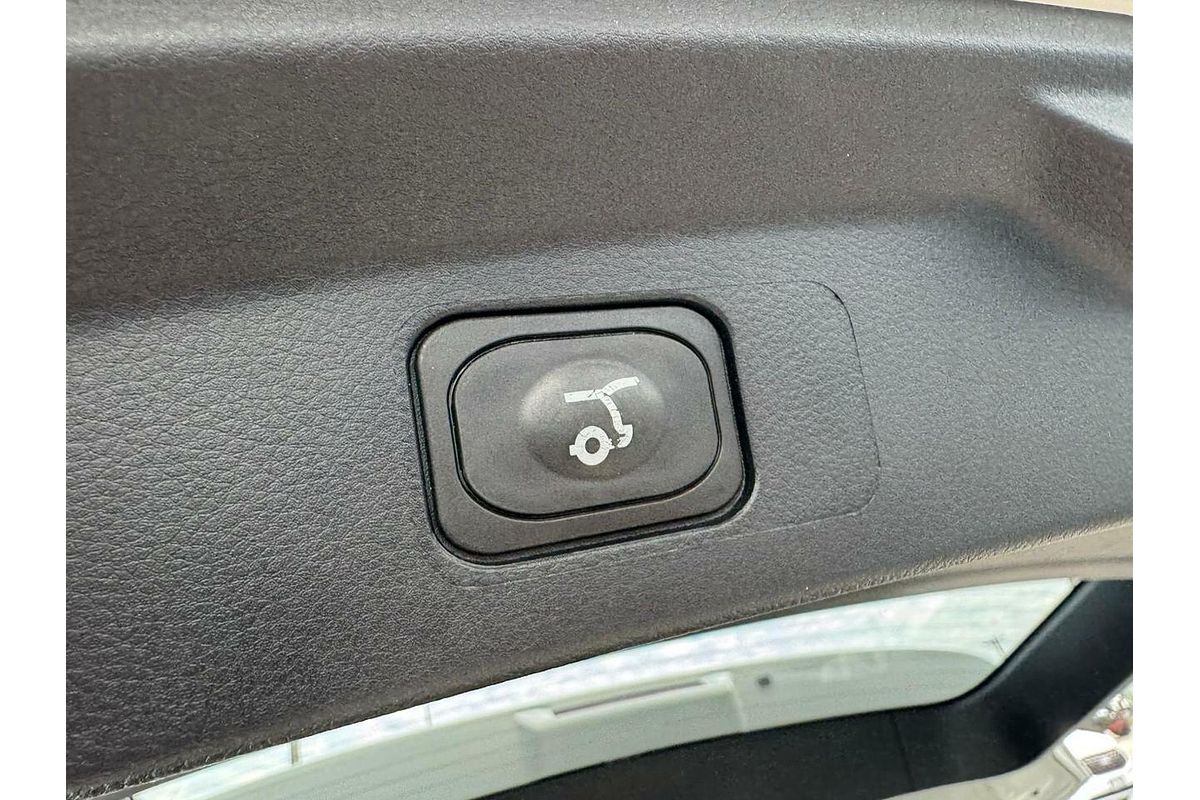 2024 Ford Everest Sport 2.0L