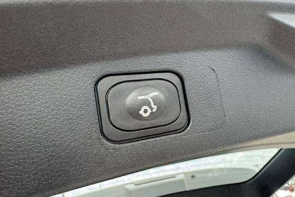 2024 Ford Everest Sport 2.0L