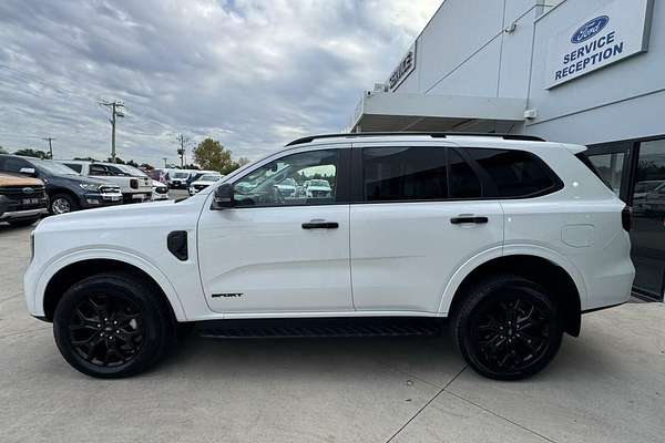 2024 Ford Everest Sport 2.0L