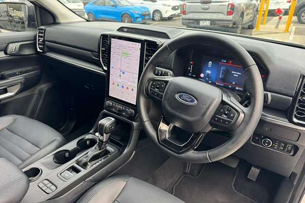 2024 Ford Everest Sport 2.0L