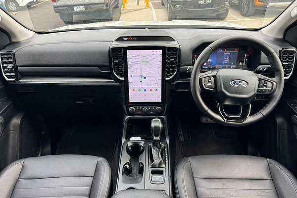 2024 Ford Everest Sport 2.0L