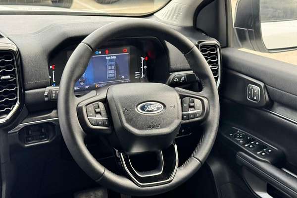 2024 Ford Everest Sport 2.0L