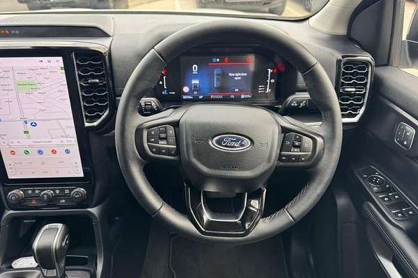 2024 Ford Everest Sport 2.0L