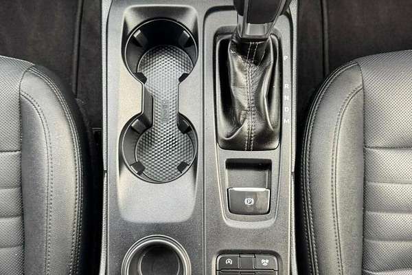 2024 Ford Everest Sport 2.0L