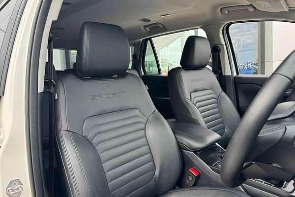 2024 Ford Everest Sport 2.0L