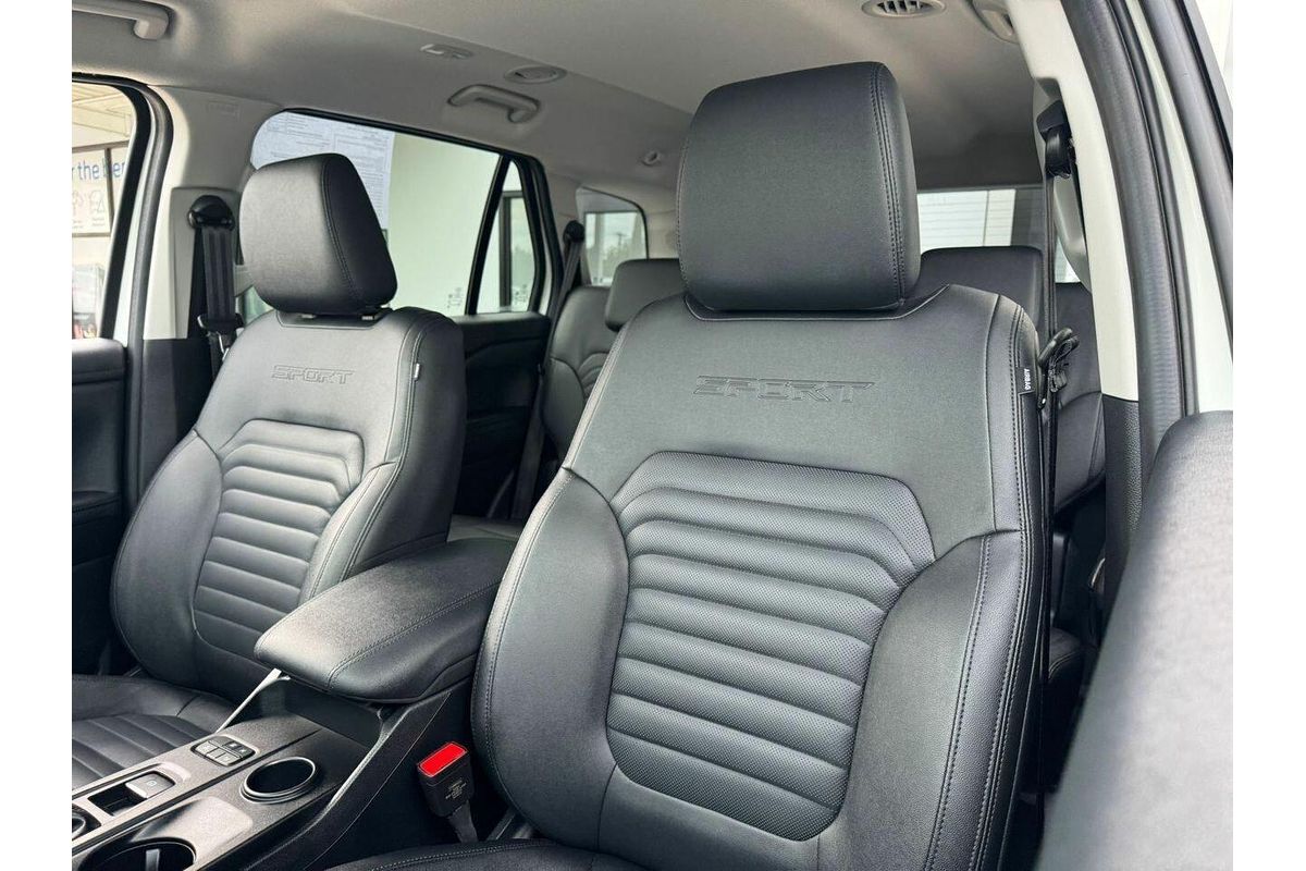 2024 Ford Everest Sport 2.0L