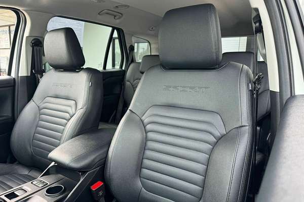 2024 Ford Everest Sport 2.0L