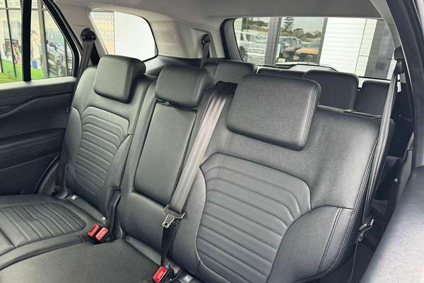 2024 Ford Everest Sport 2.0L