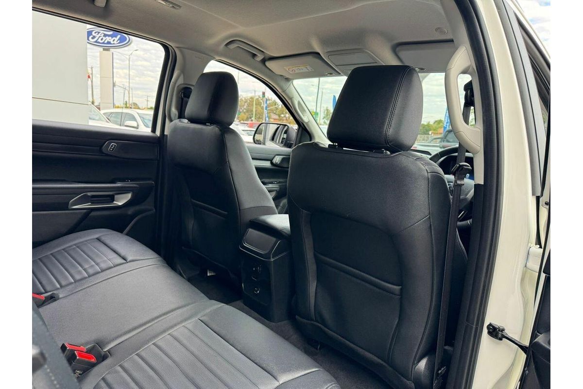 2024 Ford Everest Sport 2.0L