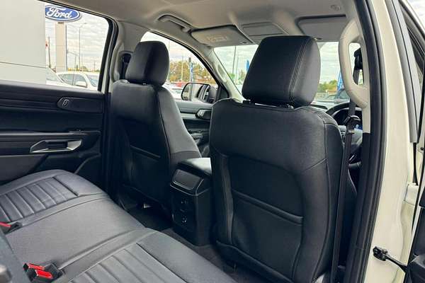 2024 Ford Everest Sport 2.0L