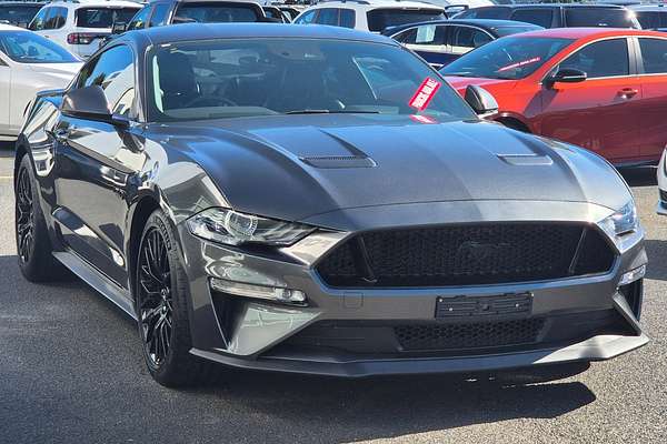 2018 Ford Mustang GT FN