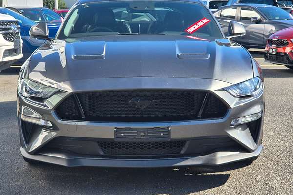2018 Ford Mustang GT FN