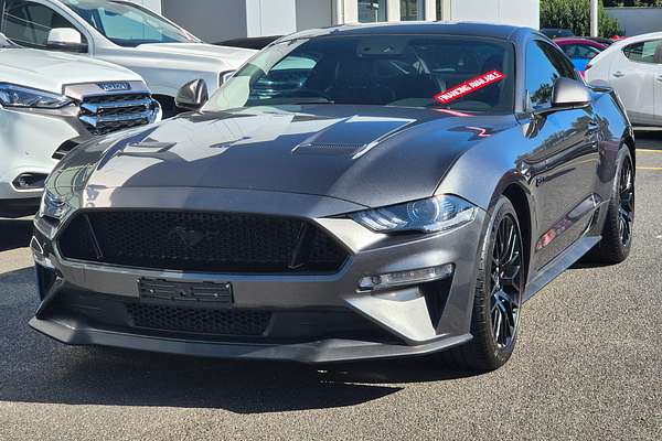 2018 Ford Mustang GT FN