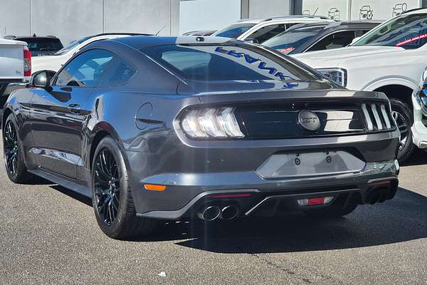 2018 Ford Mustang GT FN