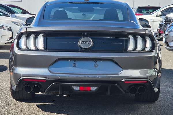 2018 Ford Mustang GT FN