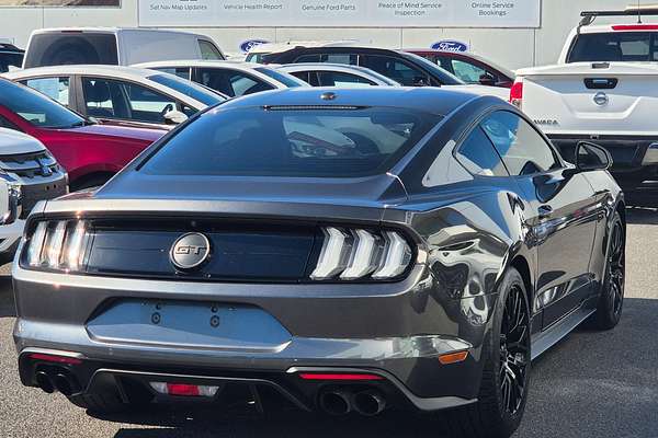 2018 Ford Mustang GT FN