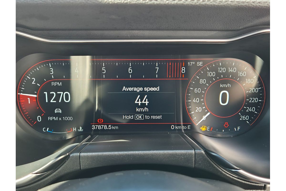 2018 Ford Mustang GT FN