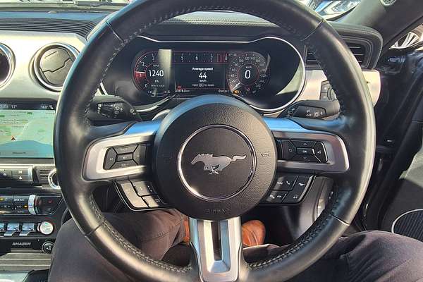 2018 Ford Mustang GT FN