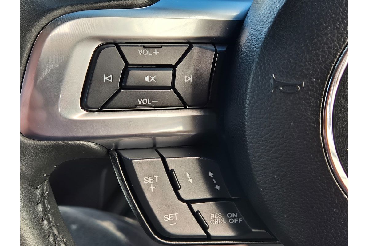 2018 Ford Mustang GT FN