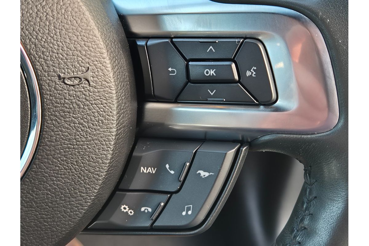 2018 Ford Mustang GT FN