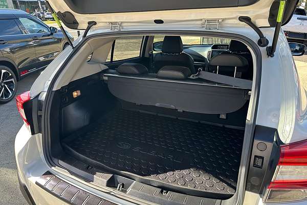 2017 Subaru XV 2.0i G5X