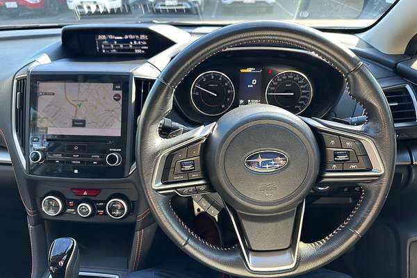 2017 Subaru XV 2.0i G5X