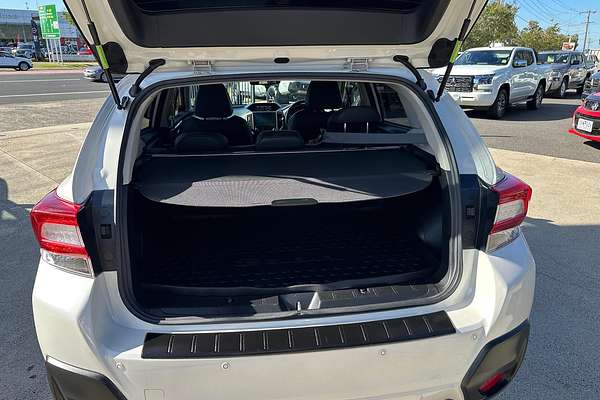 2017 Subaru XV 2.0i G5X